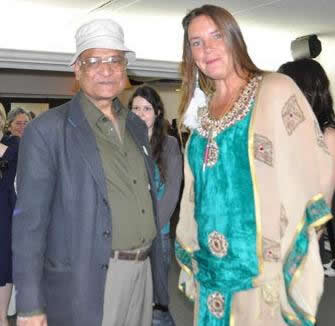 Clau e Amit