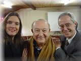 Clau serginho mabert e jacy meu
