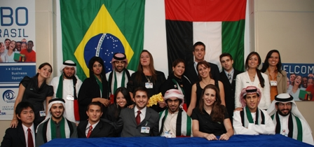 GBO Brasil Comission