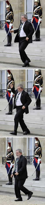 Lula Trope o