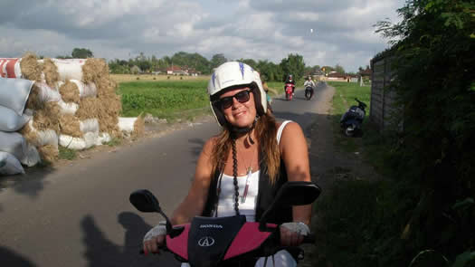 Moto Clau