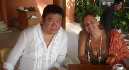 Paul   Clau