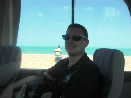Pedro Dubai