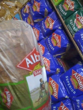 pao de forma