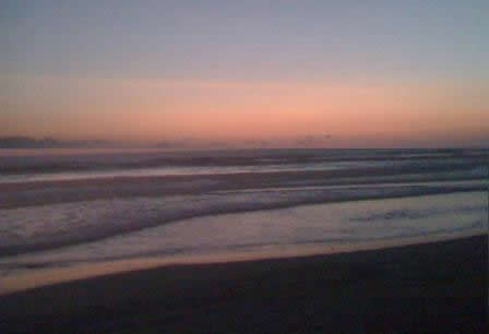 praia