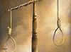 Pena de morte China